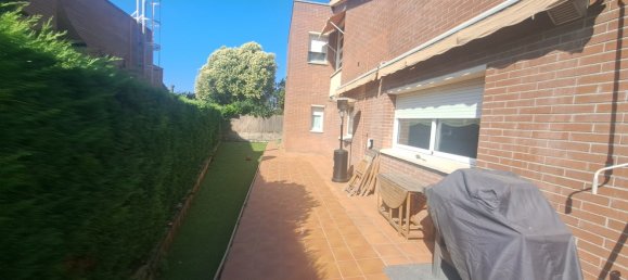 4 غرف نوم منزل في Sant Cugat Del Valles, Spain رقم 164373 27