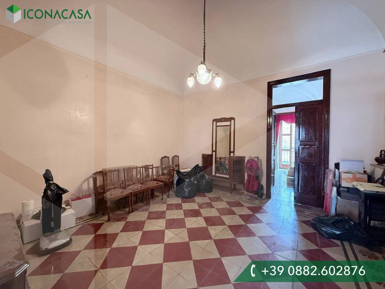 5 rooms House in Torremaggiore, Italy No. 21438