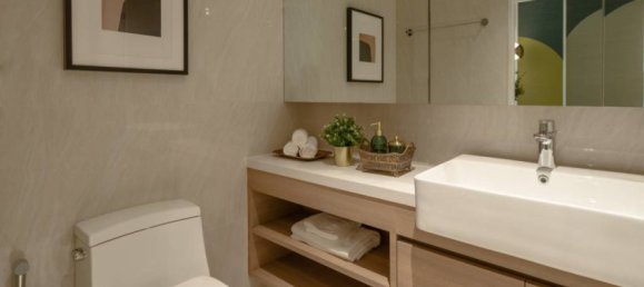 1 bedroom Condo in Bangkok, Thailand No. 13493 3