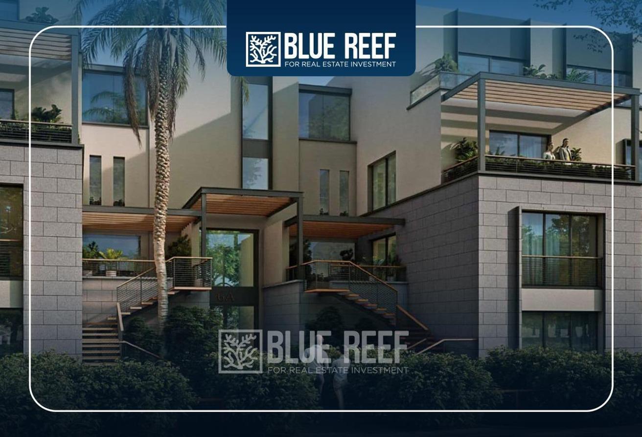 5 bedrooms Villa for sale in Sheikh Zayed City, Greater Cairo, Egypt № 14321