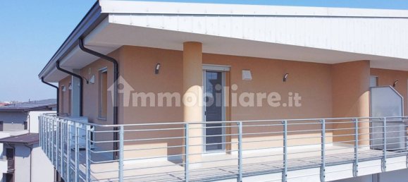 Ático de 2 dormitorios en Piacenza, Italy No. 346797 5