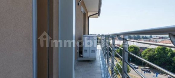 Ático de 2 dormitorios en Piacenza, Italy No. 346797 4