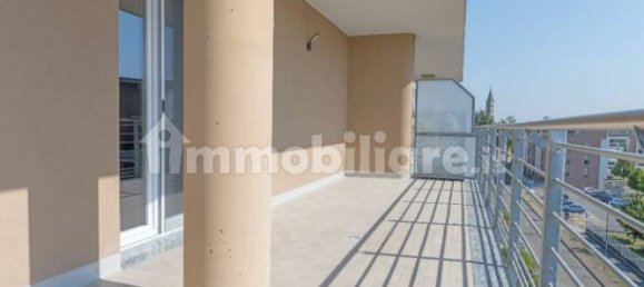 Ático de 2 dormitorios en Piacenza, Italy No. 346797 2