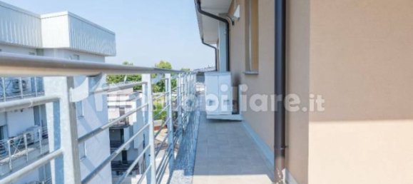 Ático de 2 dormitorios en Piacenza, Italy No. 346797 3