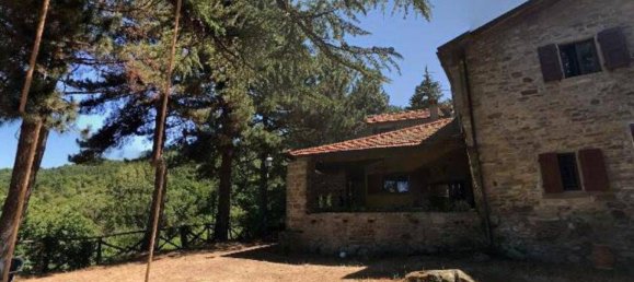 3 bedrooms Apartment in Londa, Italy No. 320863 3