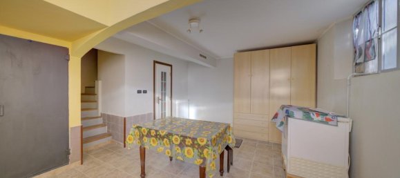 Квартира с 3 комнатами в Казелетте, Италия № 8622 39