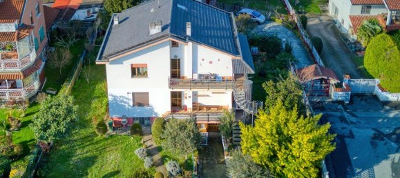 Квартира с 3 комнатами в Казелетте, Италия № 8622 6