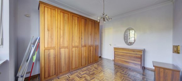 Квартира с 3 комнатами в Казелетте, Италия № 8622 25