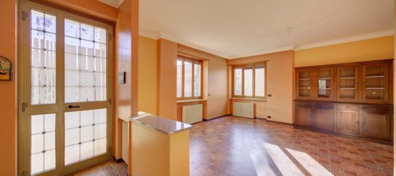 Квартира с 3 комнатами в Казелетте, Италия № 8622 22