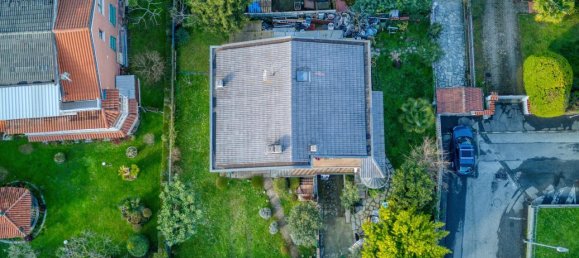 Квартира с 3 комнатами в Казелетте, Италия № 8622 49