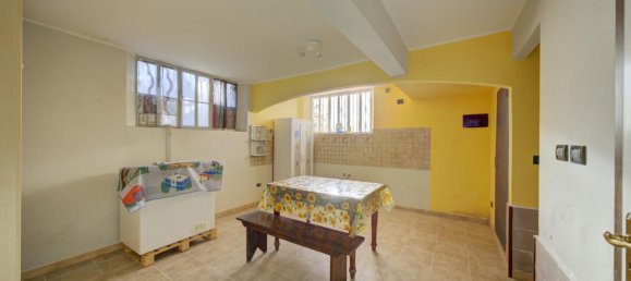 Квартира с 3 комнатами в Казелетте, Италия № 8622 38