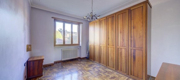 Квартира с 3 комнатами в Казелетте, Италия № 8622 29