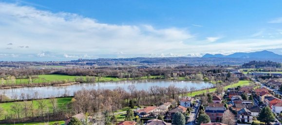 Квартира с 3 комнатами в Казелетте, Италия № 8622 21