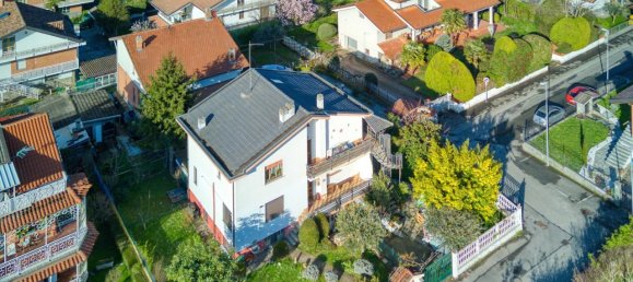 Квартира с 3 комнатами в Казелетте, Италия № 8622 2