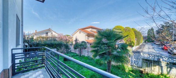 Квартира с 3 комнатами в Казелетте, Италия № 8622 35