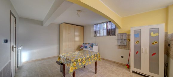 Квартира с 3 комнатами в Казелетте, Италия № 8622 40