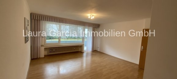 Apartamento de 1 dormitorio en Aachen, Germany No. 14569 5