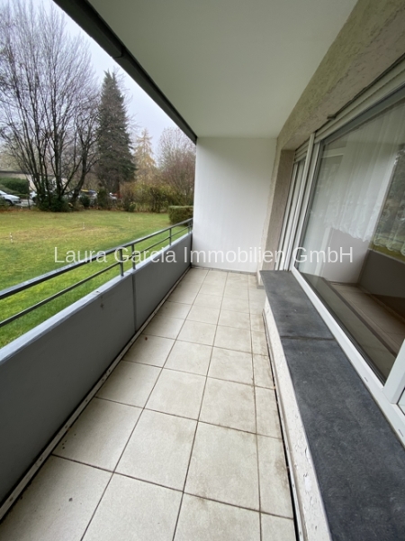 Apartamento de 1 dormitorio en Aachen, Germany No. 14569