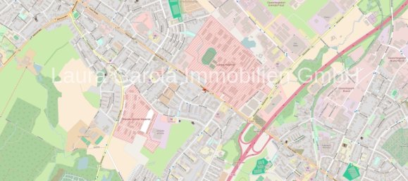 Apartamento de 1 dormitorio en Aachen, Germany No. 14569 18