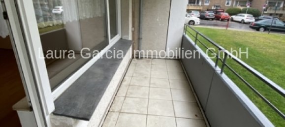 Apartamento de 1 dormitorio en Aachen, Germany No. 14569 8