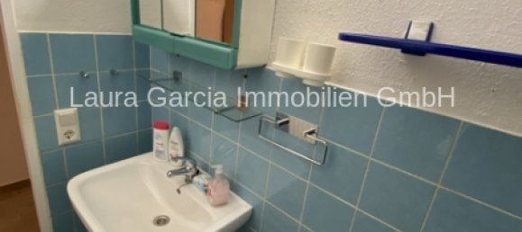 Apartamento de 1 dormitorio en Aachen, Germany No. 14569 16