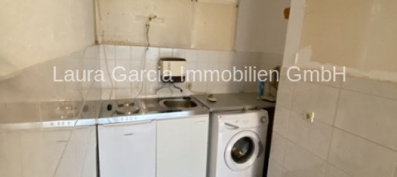 Apartamento de 1 dormitorio en Aachen, Germany No. 14569 4