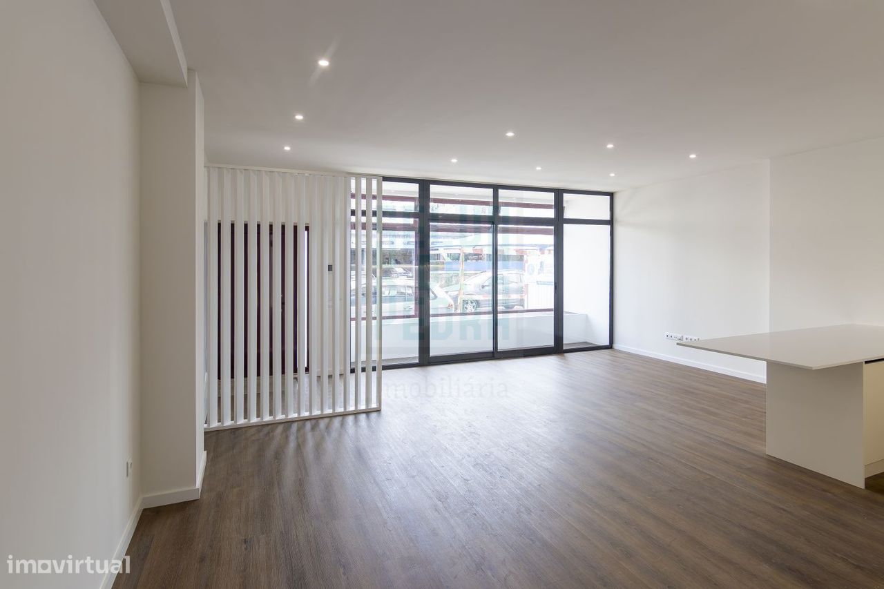 Дуплекс с 4 спальнями в Сан Мамеде де Инфешта, Португалия № 307580