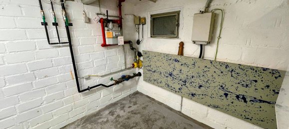 Таунхаус с 3 спальнями в Крефельд, Германия № 45696 19