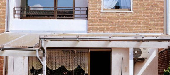 Таунхаус с 3 спальнями в Крефельд, Германия № 45696 3