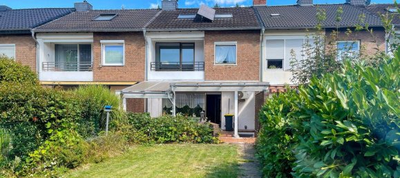 Таунхаус с 3 спальнями в Крефельд, Германия № 45696 2