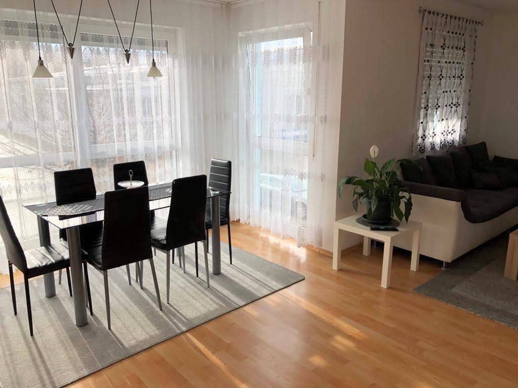 3-Zimmer Wohnung in Rosenheim, Germany, Nr. 366611