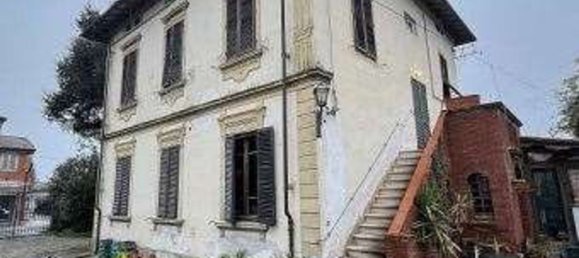 7غرفة فيلا في Lucca, Italy رقم 189360 2