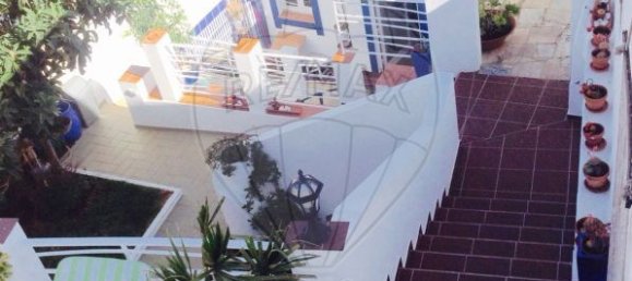 4 chambres Maison à Ferragudo, Portugal No. 29389 2