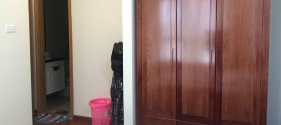 2 Schlafzimmer Wohnung in Cau Giay, Vietnam, Nr. 2599 3