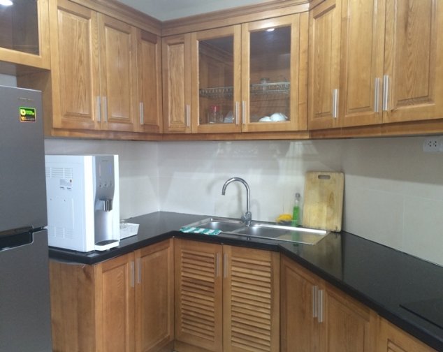 2 Schlafzimmer Wohnung in Cau Giay, Vietnam, Nr. 2599