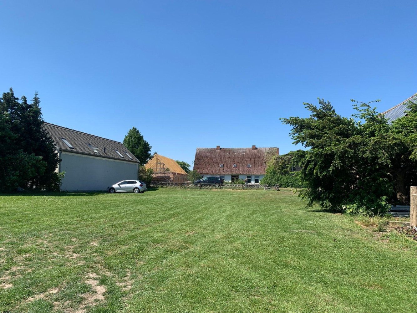  قطعة أرض في Vorpommern-Greifswald, Germany رقم 289002