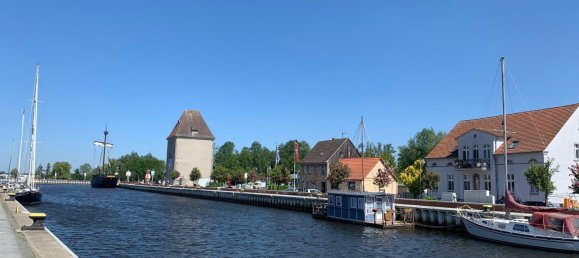  قطعة أرض في Vorpommern-Greifswald, Germany رقم 289002 7