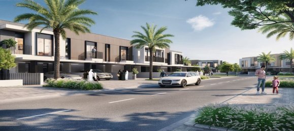 3 bedrooms Villa in Dubai, UAE No. 104038 5