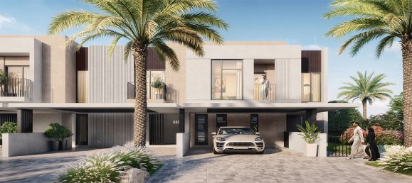 3 bedrooms Villa in Dubai, UAE No. 104038 2