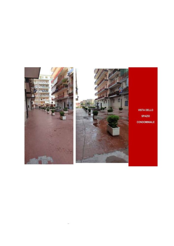 7 rooms Apartment in Grumo Nevano, Italy No. 14122