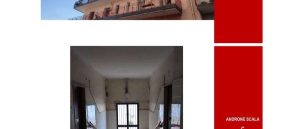 7 rooms Apartment in Grumo Nevano, Italy No. 14122 2