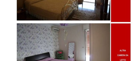 7 rooms Apartment in Grumo Nevano, Italy No. 14122 7