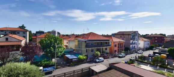 3 bedrooms Apartment in Senago, Italy No. 357885 22