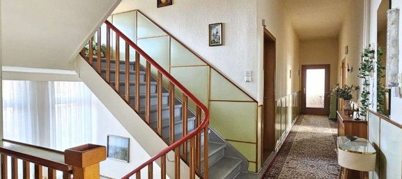 10-Zimmer Gebäude in Amberg-Sulzbach, Germany, Nr. 140980 5