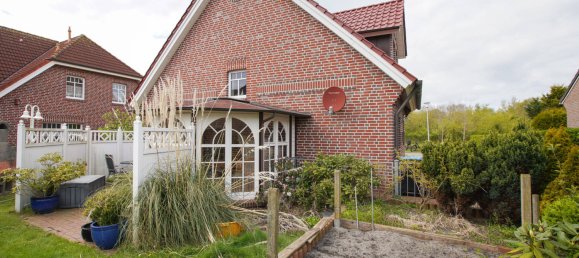 2 bedrooms House in Leer, Germany No. 163141 4