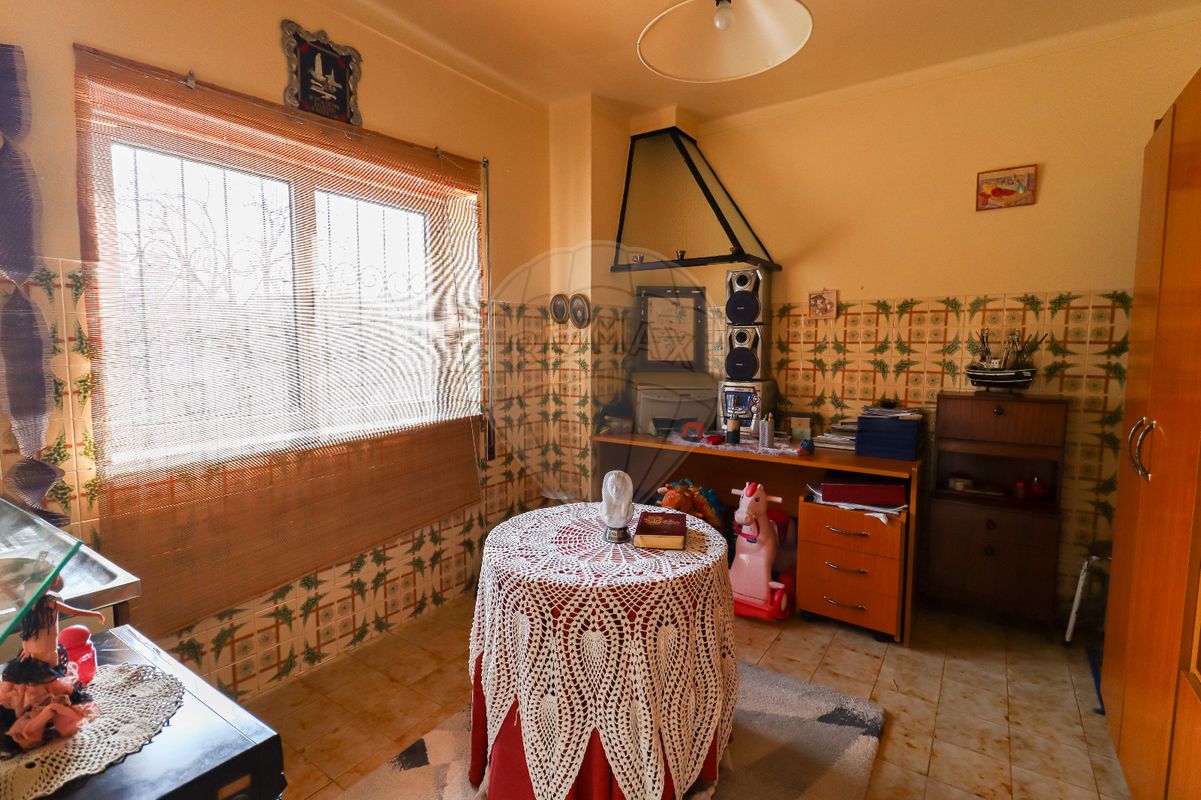 5 chambres Maison à Alvaiazere, Portugal No. 160723