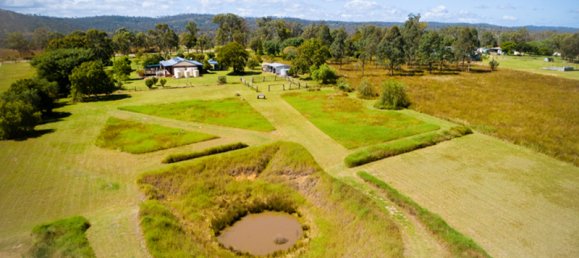 4 bedrooms Farm in Runnymede, Australia No. 156 24