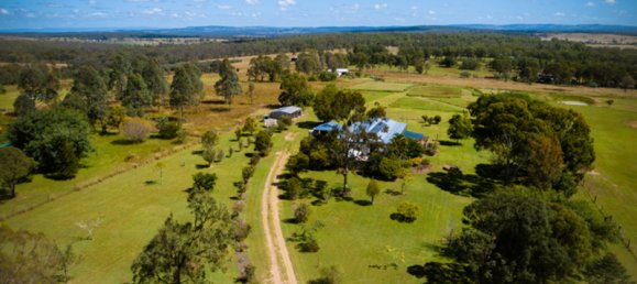 4 bedrooms Farm in Runnymede, Australia No. 156 2