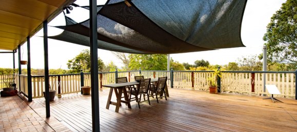 4 bedrooms Farm in Runnymede, Australia No. 156 22