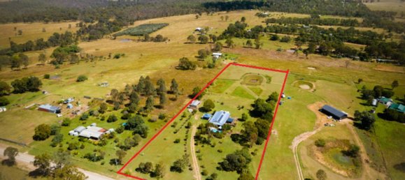 4 bedrooms Farm in Runnymede, Australia No. 156 3